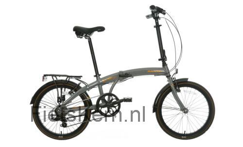 Raleigh Evo-2 beoordelingen en specificaties